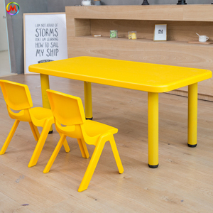 Venta al por mayor barato práctico niños evento sillas de plástico usado escuela escritorio fiesta y silla para la venta - Product Image 2