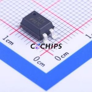 ทรานซิสเตอร์เอาท์พุท SMD-4P FOD817CSD ใหม่ของแท้ - Product Image 1