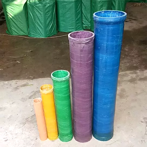 أنابيب 3 <span class=keywords><strong>4</strong></span> 5 بوصات 1.<span class=keywords><strong>4</strong></span> جرام أفضل أنابيب مخصصة أنابيب من الألياف الزجاجية الأسطوانية لشريحة عرض ألعاب نارية - Product Image 4