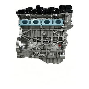เครื่องยนต์เบนซิน J24B 2.4 ลิตร 4 สูบ DOHC 16 วาล์ว VVT แบบดูดอากาศธรรมชาติ สำหรับ Grand Vitara  ไม่ว่าสินค้าจะเป็นเครื่องยนต์หรือไม่ - Product Image 3