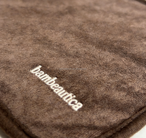 Lingettes démaquillantes réutilisables en <span class=keywords><strong>coton</strong></span> de <span class=keywords><strong>bambou</strong></span>, lingettes douces à double couche pour le démaquillage, le nettoyage quotidien et le retrait des masques - Product Image 3