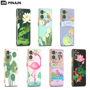 Coque arrière de téléphone 6D de luxe en TPU à impression de couleurs personnalisées pour <span class=keywords><strong>Realme</strong></span> 10 10s <span class=keywords><strong>Pro</strong></span> GT3 <span class=keywords><strong>GT</strong></span> <span class=keywords><strong>3</strong></span> 2 <span class=keywords><strong>Neo</strong></span> 5 C30s C33 - Product Image 1