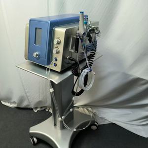 Appareil de microdermabrasion Hydra Water Peel 14 en 1, appareil d'hydrodermabrasion, appareil de soin du visage Hydrafacy - Product Image 4