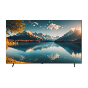 Televisor LED Inteligente Android de Alta Definición 4K, Pantalla sin Marco de 43, 55, 65, 75, 85 Pulgadas para Hoteles, Televisor Inteligente de 55 Pulgadas, Televisor 4K - Product Image 2