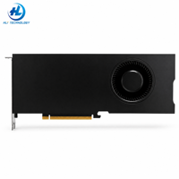 A100 80G GPU Accelerator 80GB HBM2e PCIe SXM4 Form Factor Kartu Komputasi AI Training Inference HPC