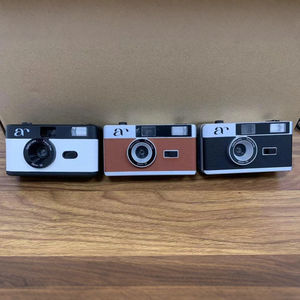 الشركة المصنعة رخيصة قابلة لإعادة الاستخدام فيلم كاميرا هدية الفتيان والفتيات هالاين - Product Image 6