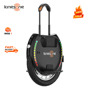 Monociclo Eléctrico Autoequilibrado de Una Rueda 1554Wh EUC 18XL Pro, Portátil para Adultos, Disponible en Almacén de la UE y EE. UU. - Product Image 2