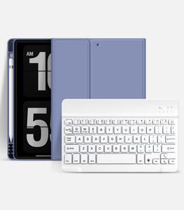 สำหรับ <span class=keywords><strong>Ipad</strong></span> ปก10.2นิ้ว7/8/9รุ่นเคส (<span class=keywords><strong>iPad</strong></span> 10.2กรณี2019/2020/2021) ที่มีการป้องกันหน้าจอ - Product Image 1