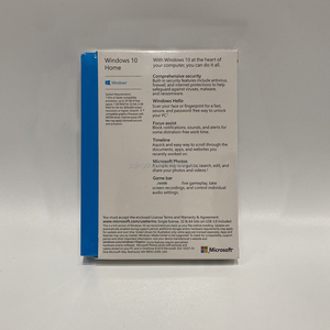 <span class=keywords><strong>Windows</strong></span> <span class=keywords><strong>10</strong></span> Home USB en Caja, Activación 100% Online, 6 Meses de Garantía, Envío Rápido - Product Image 4