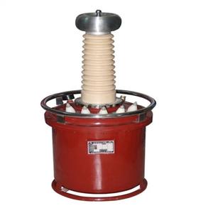 Transformador de Potencial Estándar de Alta Tensión Serie HJ (66-500KV) IP55 0.2VA, Máquina de Prueba de Potencia Ultra-HV de Referencia (66-500kV) - Product Image 2