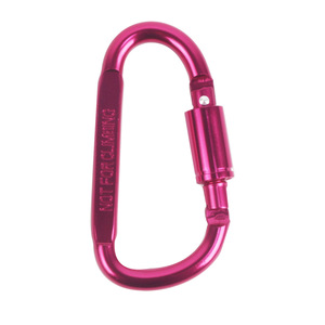 <span class=keywords><strong>Moschettone</strong></span> da <span class=keywords><strong>Arrampicata</strong></span> per Esterni Personalizzato in Alluminio, Gancio a Scatto in Metallo, Portachiavi in Alluminio - Product Image 6