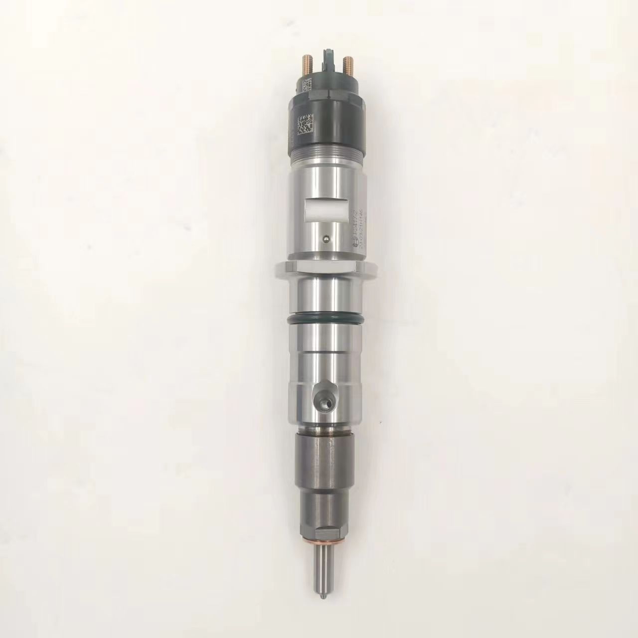 Common Rail Diesel fuel Injector 0445120199 4994541 for Cummins engine