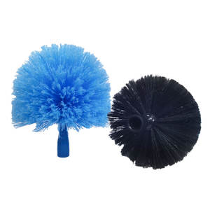 <span class=keywords><strong>Brosse</strong></span> à toile d'araignée en plastique avec manche <span class=keywords><strong>télescopique</strong></span> long pour éliminer les toiles d'araignée sur les ventilateurs de plafond, les spots, NO.6307 - Product Image 2