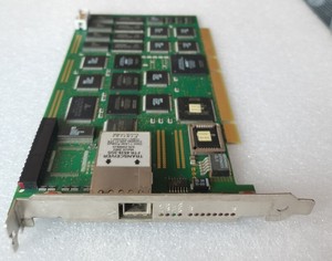 Cartão de Aquisição Médica Original 1PC D23 1P3810848 K1530 REV30 para Automação Industrial PLC - Product Image 2