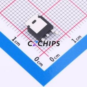 วงจรรวม SL78M12 TO-252-3ชิป IC PMIC ตัวควบคุมเชิงเส้น (LDO) แบบดั้งเดิมและใหม่เอี่ยม - Product Image 2