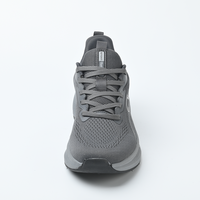 Chaussures de course pieds nus à bout large pour hommes et femmes, zéro dénivelé, respirantes, légères, à lacets, antidérapantes