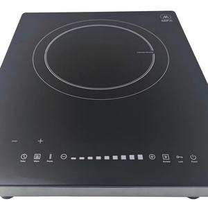 Cuisinière à induction encastrable à un seul brûleur pour la maison - Product Image 1