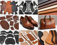Machine de découpe CNC pour cuir véritable, pour la fabrication de sacs, portefeuilles, sacs à main et bagages