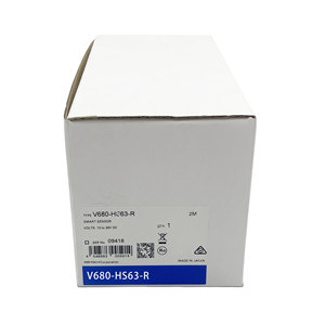 Antenne planaire angulaire en plastique haute fréquence 13,56 MHz ISO 15693 V680-HS63-R de haute qualité pour l'automatisation, garantie 1 an - Product Image 2