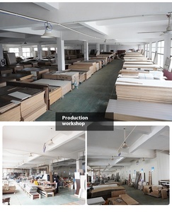 <span class=keywords><strong>Armadio</strong></span> su Misura per Tutta la Casa, Camera da Letto, Pannello in Legno Massello Multistrato, Minimalismo Moderno, ENF Qian Nian Zhou, Mobile d'<span class=keywords><strong>Ingresso</strong></span> con Divisorio - Product Image 5