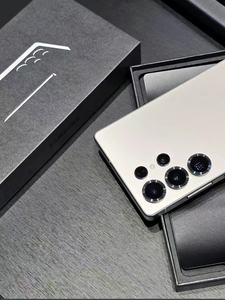 Smartphone S25 Ultra+ 5G Original <span class=keywords><strong>Pas</strong></span> <span class=keywords><strong>Cher</strong></span>, Résolution 2K, Android 15.0, Téléphone Mobile 108MP Arrière, 16 Go + 1 To de Stockage, Expédition Mondiale - Product Image 5