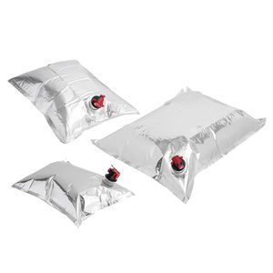 5L <span class=keywords><strong>Bib</strong></span> sac en boîte sacs à <span class=keywords><strong>vin</strong></span> de homebrew stockant <span class=keywords><strong>vin</strong></span> jus d'eau - Product Image 4