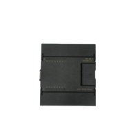 Módulo de E/S Digital Mixto Siemens 6ES7 223-1PH22-0XA0 EM223 Usado, Controlador de Programación PLC Inteligente para Automatización Industrial