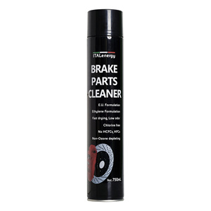 OEM ODM 750ml Aerosol Brake <strong>Cleaner</strong> Car Care Manufacturer Part Efficient <strong>Cleaner</strong> &amp; Wash - Product Image 4