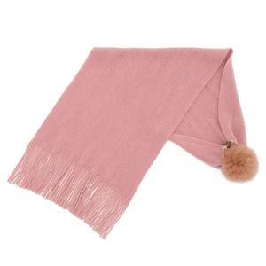 new high-quality acrylic scarf fashionable and rich in colors suitable for winter matching and embellishment scarf - Product Image 4