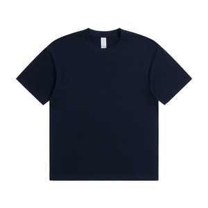 Camiseta Oversize de Alta Calidad con Logotipo Personalizado, Estilo Urbano, 100% Algodón, Unisex, Impresión Serigráfica Pro Club - Product Image 1