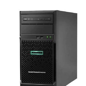 เซิร์ฟเวอร์เครือข่ายแบบทาวเวอร์ HPE ML30 Gen10 PLUS - Product Image 5