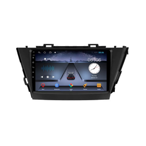 Reproductor de Radio para coche <span class=keywords><strong>Android</strong></span> para Toyota <span class=keywords><strong>Prius</strong></span> <span class=keywords><strong>Plus</strong></span> V Alpha 2012 ~ 2017 4 Core CPU TS7 compatible con GPS inalámbrico Carplay <span class=keywords><strong>Android</strong></span> <span class=keywords><strong>Auto</strong></span> WIFI - Product Image 1