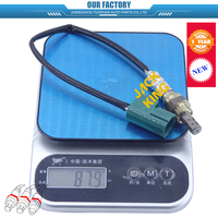 JACK KING BRD0713 Nouveau capteur d'oxygène pour Murano 2003, remplacement 22690-2A010 22690-8J001, capteur de rapport air-carburant pour voiture, garantie 12 mois