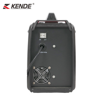 KENDE 3 en 1 220v Poste à souder portable Mig Tig Mag