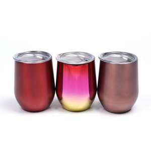 Personalizado de acero inoxidable sellado aislado de <span class=keywords><strong>la</strong></span> taza de vacío frasco - Product Image 1