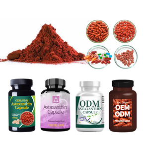 Polvo de extracto de Ashwagandha 10% Withanolide al por mayor - Product Image 3