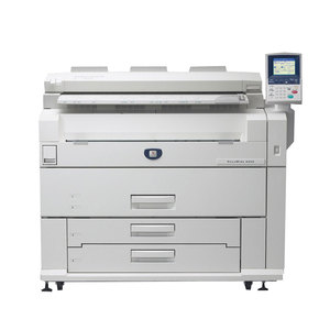 Xerox 6035/6055 thương mại đa chức năng A0 lớn Định dạng kế hoạch chi tiết CAD Máy Photocopy Máy quét tất cả trong một máy in kỹ thuật cho đồ thị - Product Image 1