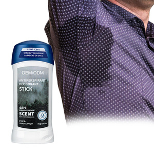<span class=keywords><strong>Desodorante</strong></span> en Barra de Alta Calidad, Personalizado, Frescura Extrema Durante Todo el Día, Orgánico, Natural, Protección Duradera, OEM, Belleza, Cuidado Personal - Product Image 1