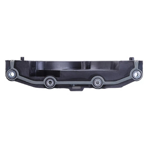 Sello de aceite trasero del cigüeñal 04L103151 para Volkswagen Audi, pieza de repuesto - Product Image 5