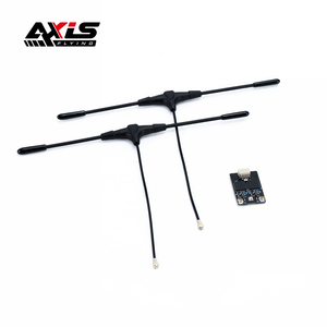 Precio al por mayor Axisflying Diversity 915MHz / 868 2.4GHz con TCXO integrado, Radio Control Dual ELRS - Product Image 1