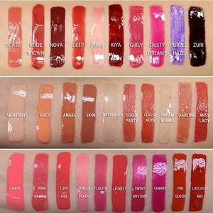 <span class=keywords><strong>2025</strong></span> nóng bán nhãn hiệu riêng Son bóng mỹ phẩm nhà cung cấp Son bóng cơ sở Vegan Son bóng cơ sở số lượng lớn Son bóng cơ sở - Product Image 4