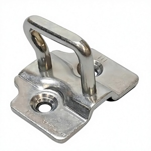 Pour Ford Transit Custom Verrouillage BK21V21982AB Accessoires de contrôle de la cargaison Véhicule applicable - Product Image 1