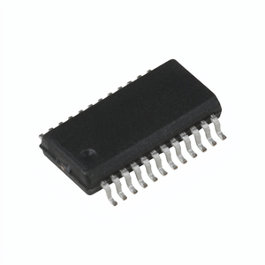 Comprar en Línea Componentes Electrónicos Logic 24 SSOP FSTU3384QSCX en Stock - Product Image 1
