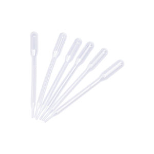 หลอดพลาสติกโพลีเอทิลีนแบบใช้แล้วทิ้งสำหรับห้องปฏิบัติการ ขายดี ขนาด 0.5 มล.-85 มม. ยี่ห้อ Pasteur <span class=keywords><strong>Shengtian</strong></span> รับผลิตแบบ OEM/ODM รับประกัน 3 ปี - Product Image 1