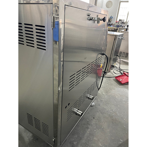 Ollital Dual <span class=keywords><strong>Ice</strong></span> Outlet có thể sản xuất 3 mét, 16 Mét đá khô pelletising máy tiết kiệm năng lượng công suất lớn Máy làm đá khô - Product Image 5