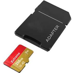 การ์ดหน่วยความจำ Extreme 32GB 64GB 128GB 256GB การ์ด TF 1TB - Product Image 5