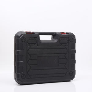 Juego de Herramientas Inalámbricas Aisladas de 122 Piezas, Kit de Herramientas Manuales para Electricistas, Taladro de Impacto, Destornillador - Product Image 6