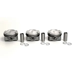 Set di Fasce Elastiche per Pistoni BMW 116i 318i Mini Cooper <span class=keywords><strong>F20</strong></span> F22 F30 F48 F56 <span class=keywords><strong>B38</strong></span> 1.5T - Product Image 1