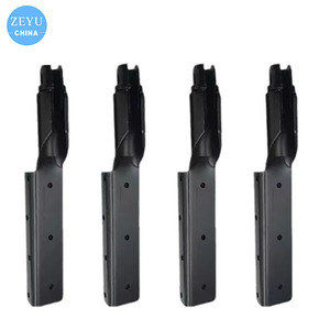 Heavy Duty Industrial Grade Ceiling <b>Socket</b> Wrench Set OEM 1/2 Drive Adjustable <b>Extension</b> Tools for Construction Engineering 1/2 - Product Image 1