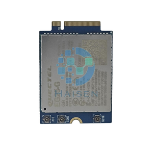 هايزن كويكتل EG25GGB M.2 4G <span class=keywords><strong>IOT</strong></span> LTE Cat 4 MODULE EG25 EG25GGB EG25GGB-256-SGNS دعم INSIM EG25-G - Product Image 4